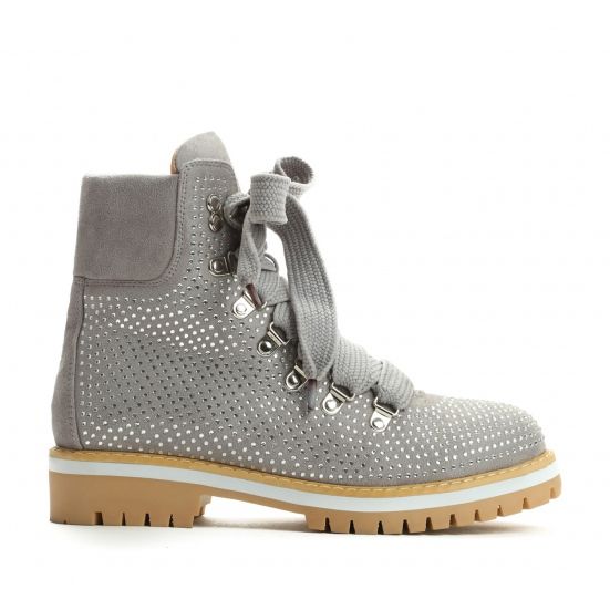 Vices Ruuvit 9094-7 L Harmaa 36 41