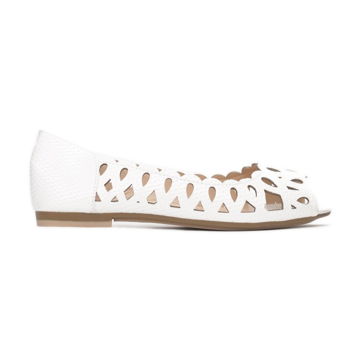 Vices 3347-71-valkoinen