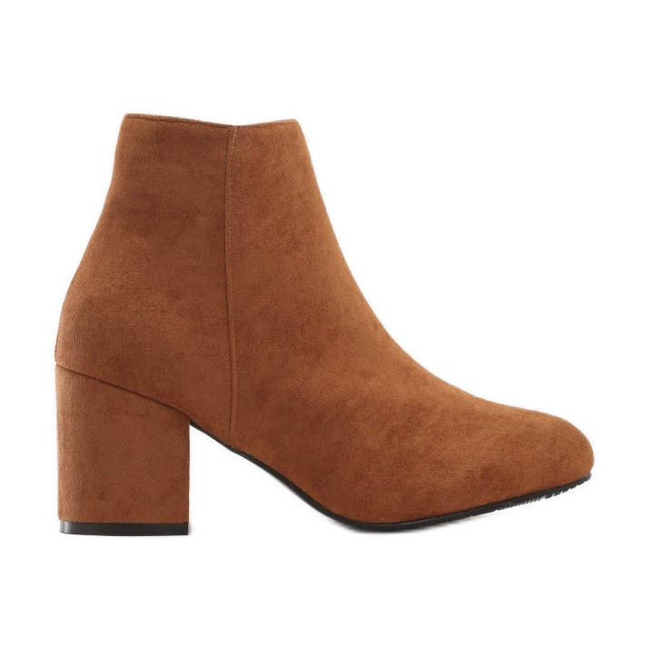 Vices 9123-68-kameli ruskea