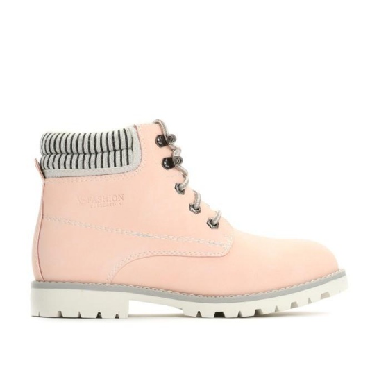 Vices Varaosat T051-20 Vaaleanpunainen 36 41