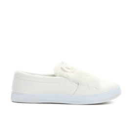 Vices Ruuvipuristimet B802-41 Valkoinen 36 41