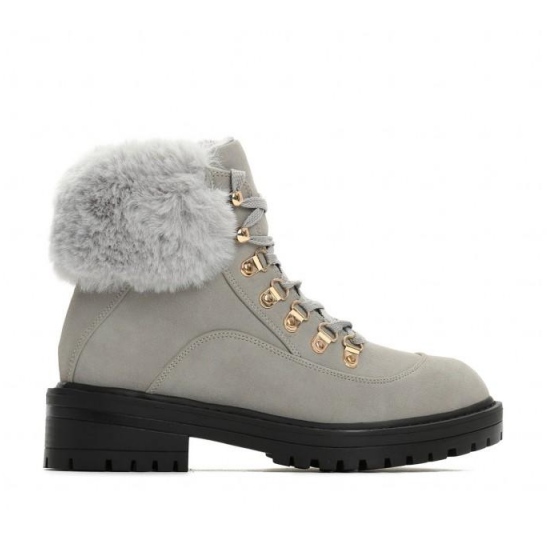 Vices Ruuvipuristimet 8316-5 Harmaa