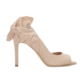 Vices 8255-14 Beige