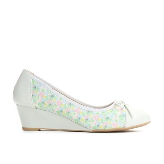 Vices 3203-41 Valkoinen monivärinen