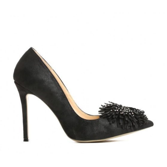 Vices 5131-1 Musta 35 40