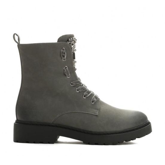 Vices Vice JT42-5 Harmaa 36 41