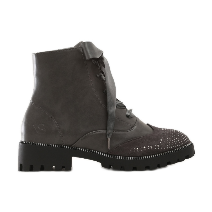 Vices Ruuvit 9068-5 Harmaa 36 41