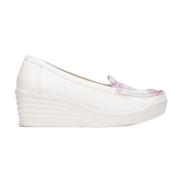 Vices 3197-41 Valkoinen