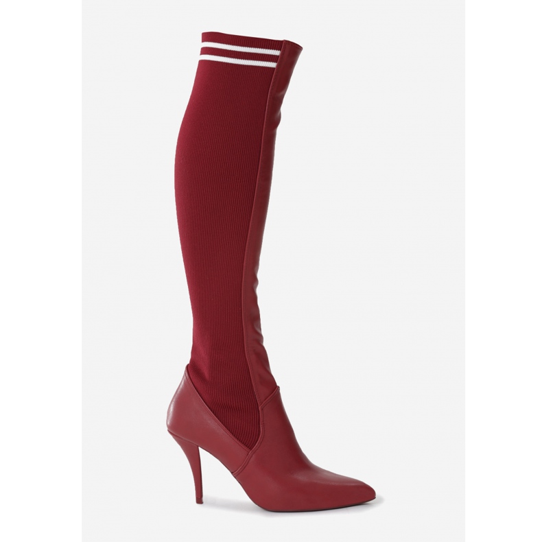 Vices Kiilat 1553-19 Punainen 36 41