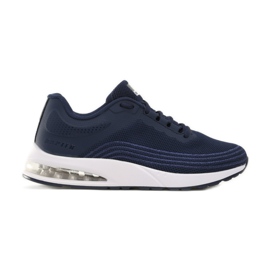 Vices Vice B849-12 Navy 41 46 tummansininen