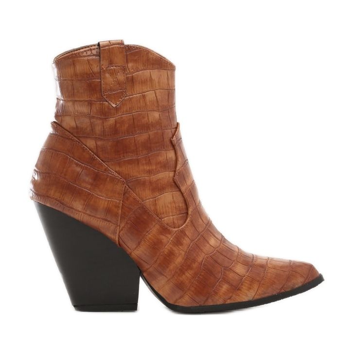 Vices 3331-68-kameli ruskea