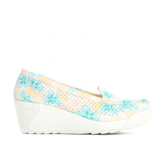 Vices 3198-11 Sininen 36 41 monivärinen