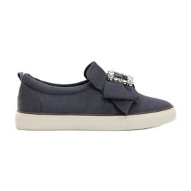 Vices 6197-13 Navy 36 41 tummansininen