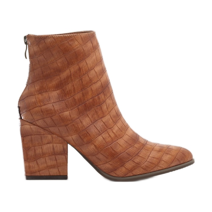 Vices 3319-68-kameli ruskea