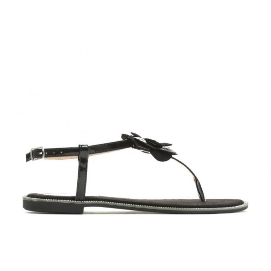 Vices 9209-1 Musta 36 41