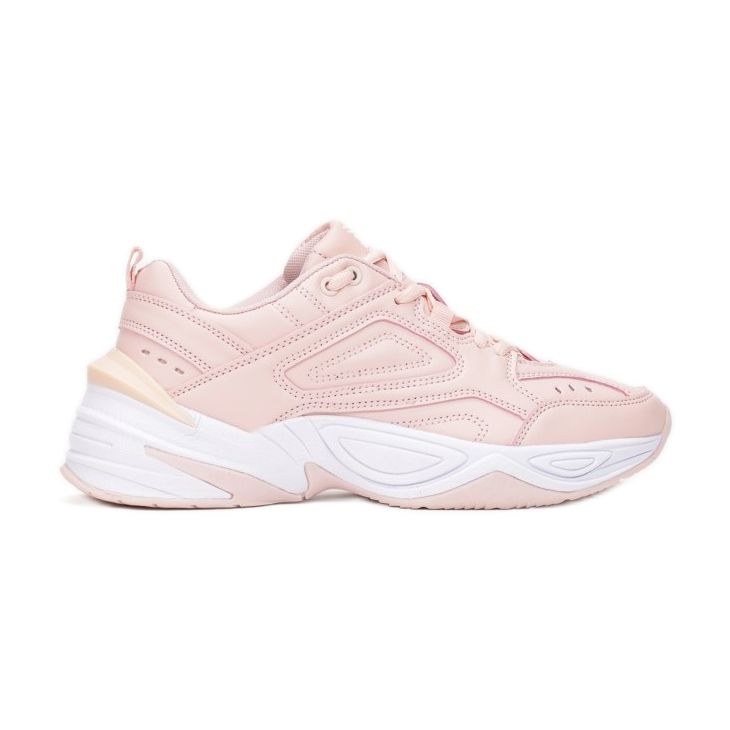 Vices B883-45-pinkki vaaleanpunainen