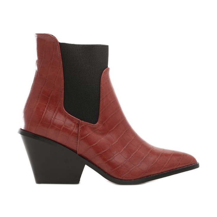 Vices 8496-54-ruskea