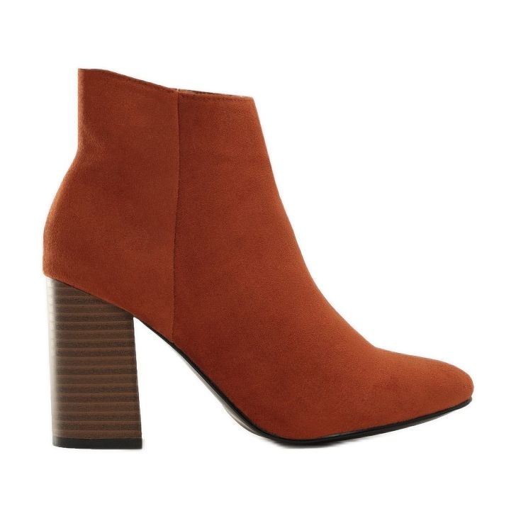 Vices 1568-68-kameli ruskea