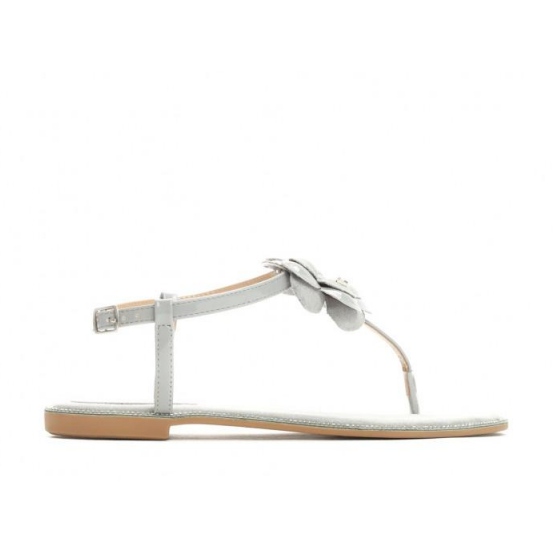 Vices Vice 9209-5 Harmaa 36 41