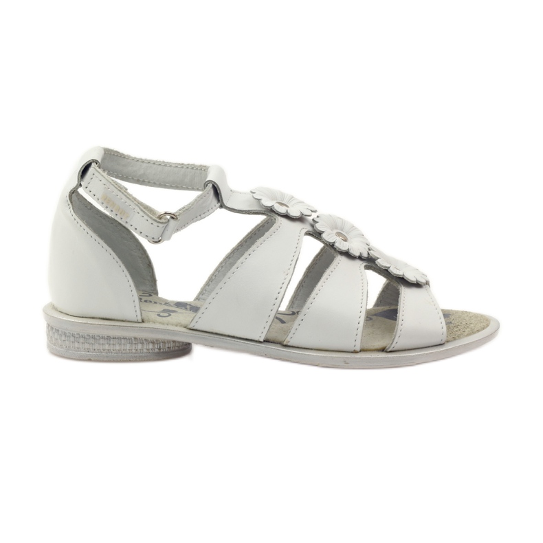 Ren But Sandaalit Ren-But 4120 valkoinen