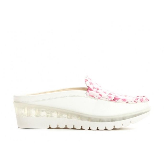 Vices Varaosat 3187-20 Vaaleanpunainen 36 41