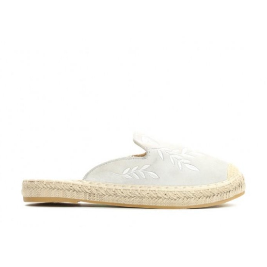 Vices Vice 7240-5 Harmaa 36 41