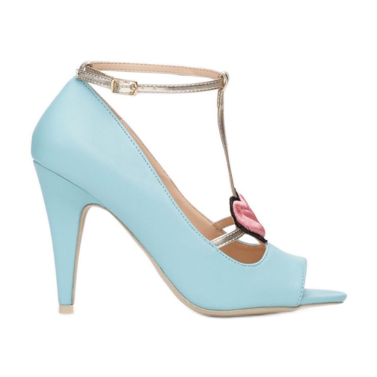 Vices Ruuvipuristimet 9041-11 Sininen 35 40