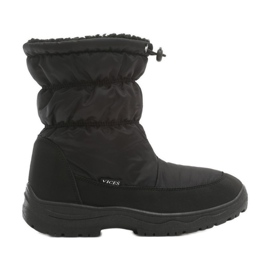 Vices JB042-38-musta