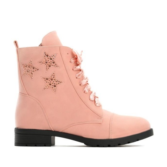 Vices Varaosat 6156-20 Vaaleanpunainen 36 41