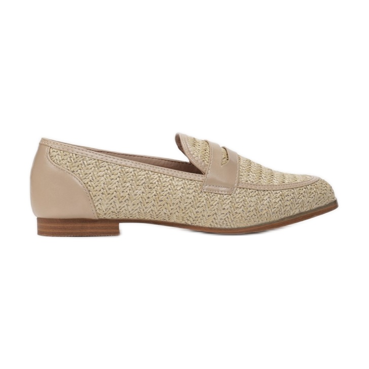 Vices 7346-42-beige