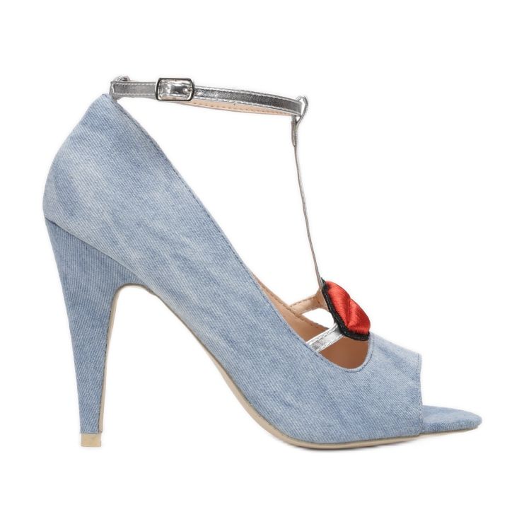 Vices 9042-11 Sininen