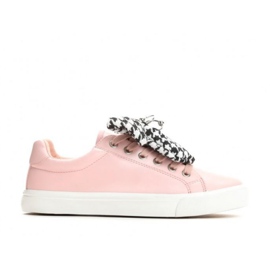 Vices Kiilat 8390-20 Vaaleanpunainen 36 41 pinkki