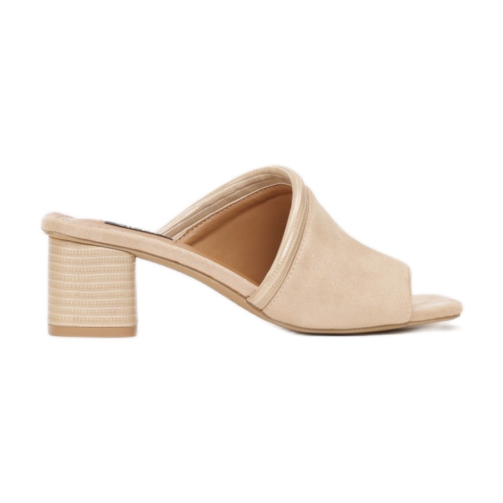 Vices 3390-43-1. Beige