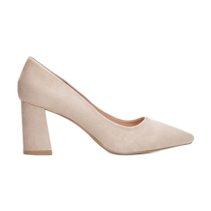 Vices 3341-43-1. Beige