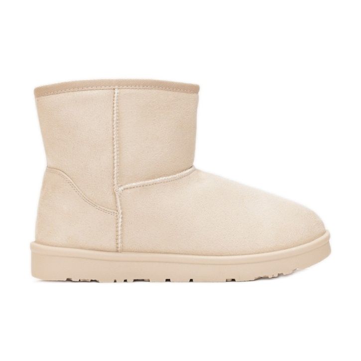 Vices B813-43-1. Beige