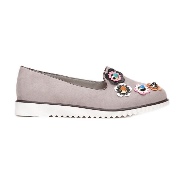 Vices Ruuvipuristimet 9056-5 Harmaa 36 41