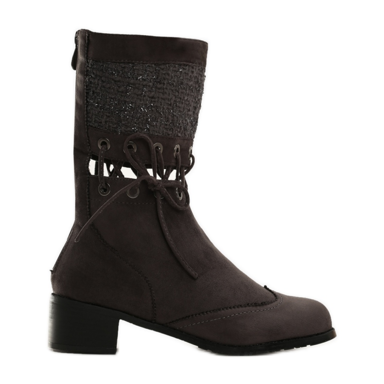 Vices Vice 9121-6 D Harmaa 36 41