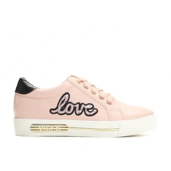 Vices Varaosat 2159-20 Vaaleanpunainen 36 41