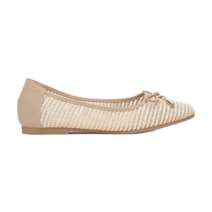 Vices 3349-43-1. Beige