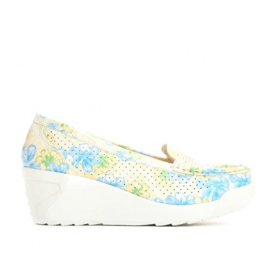 Vices Virheet 3198-29 Vihreä 36 41 monivärinen