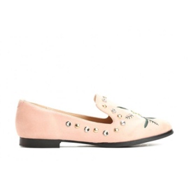 Vices 7216-20 Vaaleanpunainen Vices 7216-20 Vaaleanpunainen