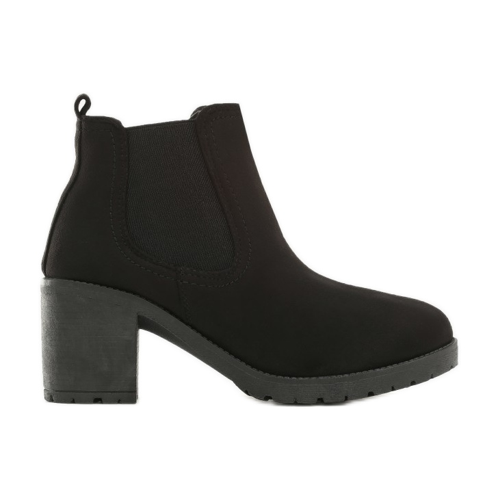 Vices Vice T129-38-musta