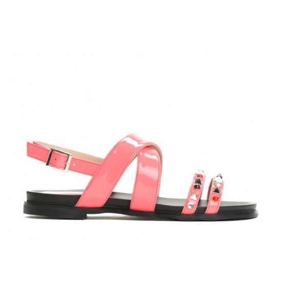 Vices Vice 3231-23 Fushia 36 41 vaaleanpunainen