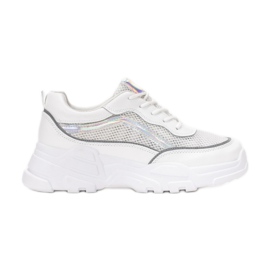 Vices 8551-71-valkoinen