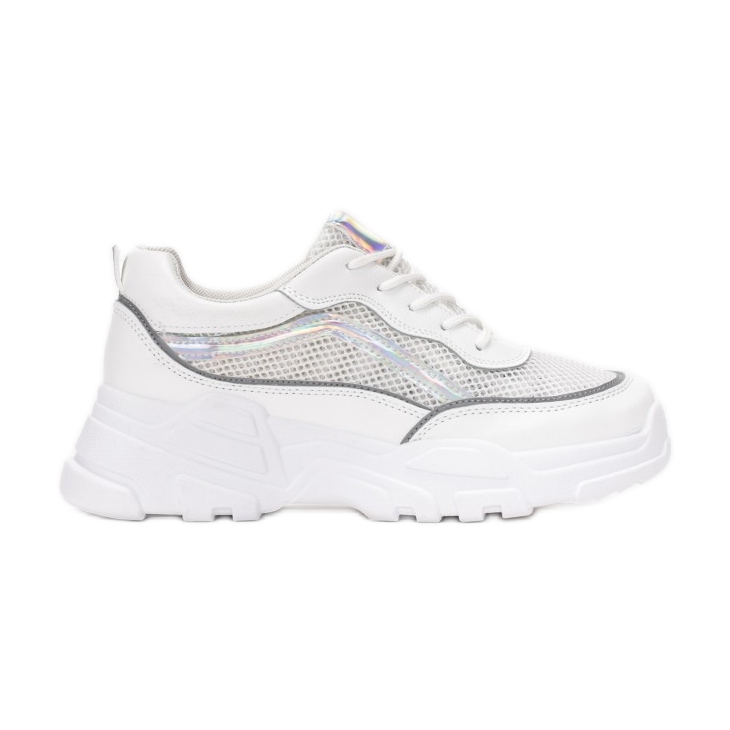 Vices 8551-71-valkoinen