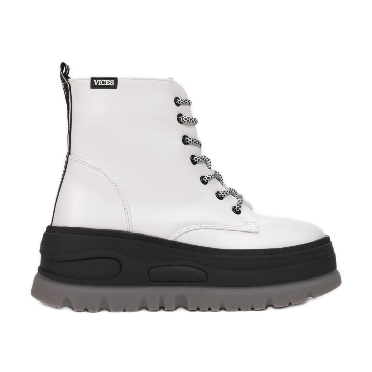 Vices 8603-71-valkoinen