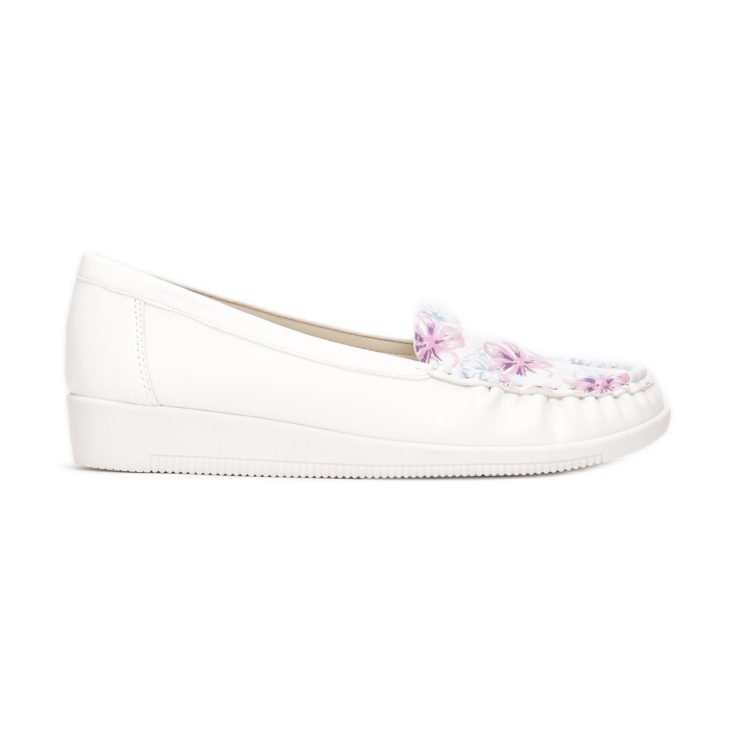 Vices 3189-32 Wh Violetti 36 41 valkoinen