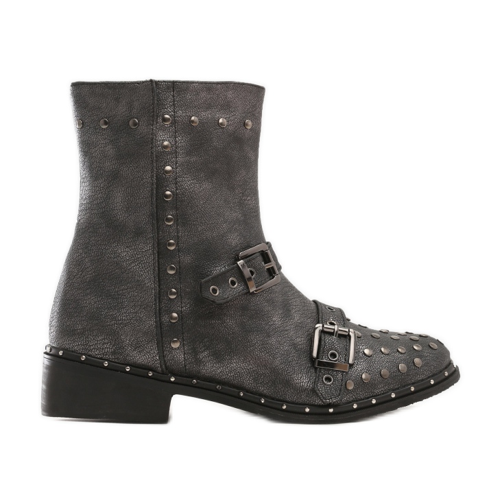 Vices Ruuvipuristimet 1371-1A Musta 36 41