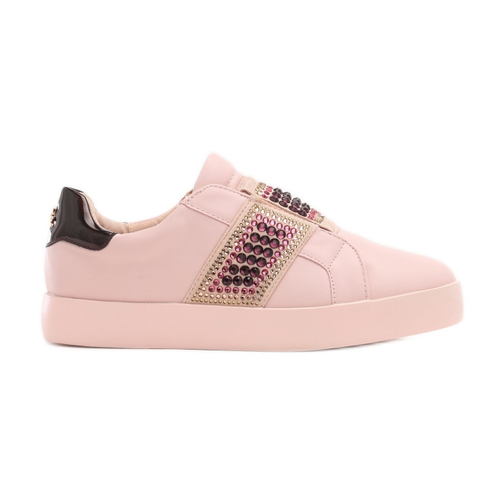 Vices Varaosat 7231-20 Vaaleanpunainen 36 41