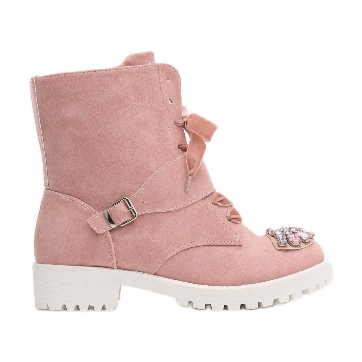 Vices Varaosat 1296-20 Vaaleanpunainen 36 41